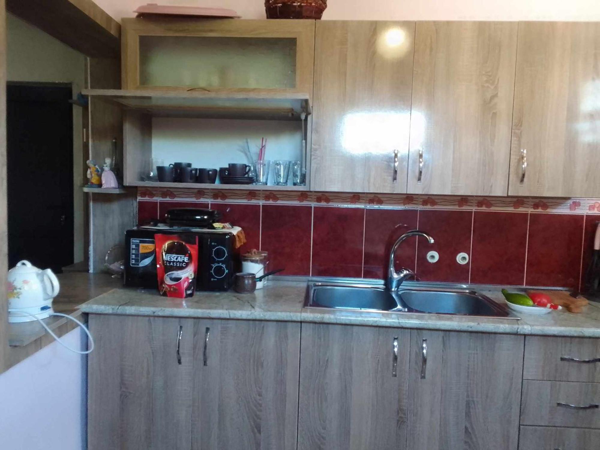 Natia Ξενοδοχείο Τελάβι Εξωτερικό φωτογραφία
