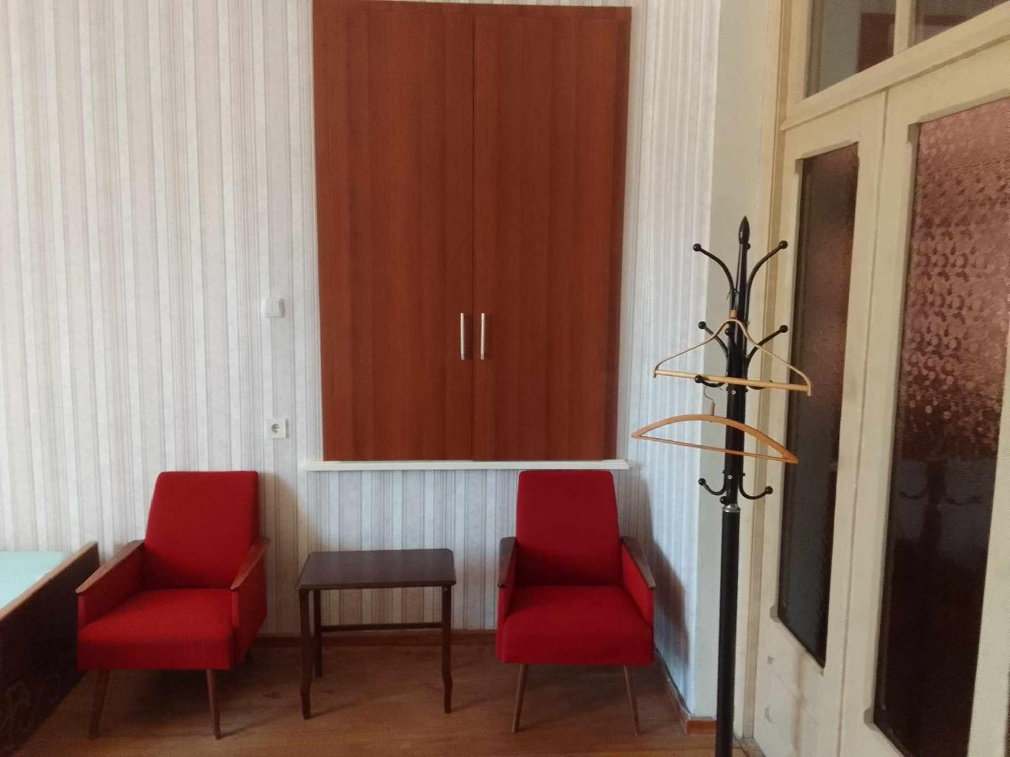 Natia Ξενοδοχείο Τελάβι Εξωτερικό φωτογραφία